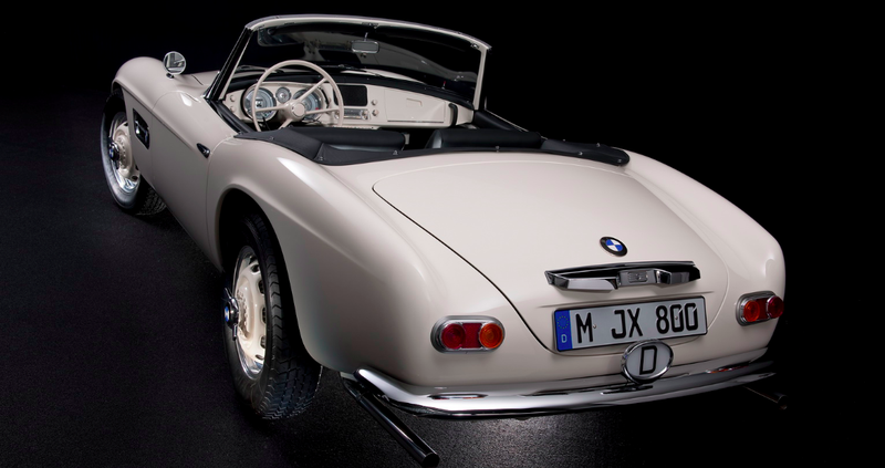 Photo: BMW
